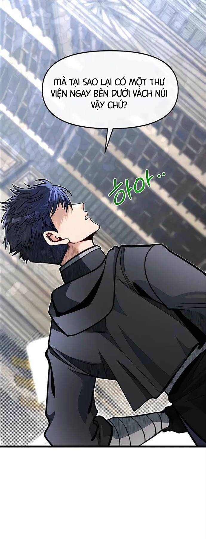 Anh Trai Anh Hùng Là Người Đã Chết Trong Học Viện - Chapter 64 - Page 41