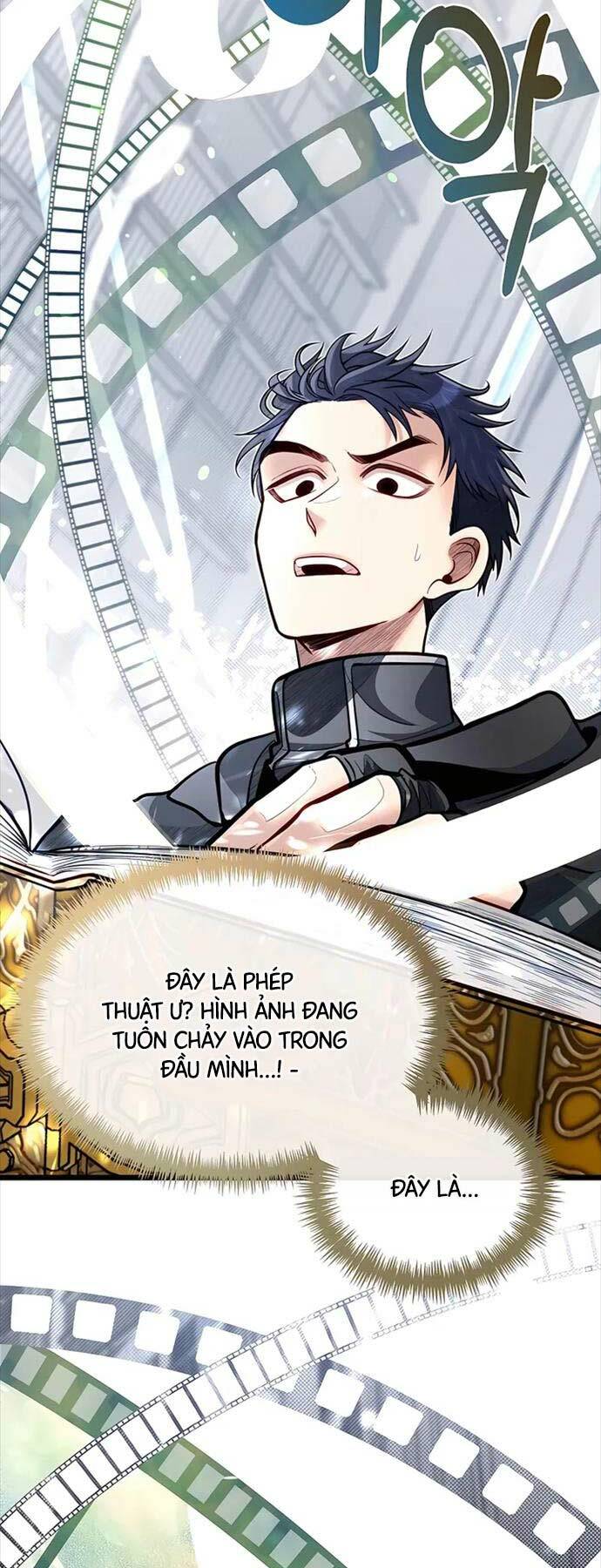 Anh Trai Anh Hùng Là Người Đã Chết Trong Học Viện - Chapter 64 - Page 44