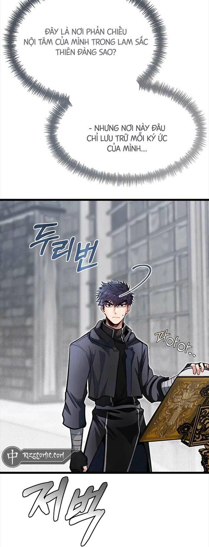 Anh Trai Anh Hùng Là Người Đã Chết Trong Học Viện - Chapter 64 - Page 47