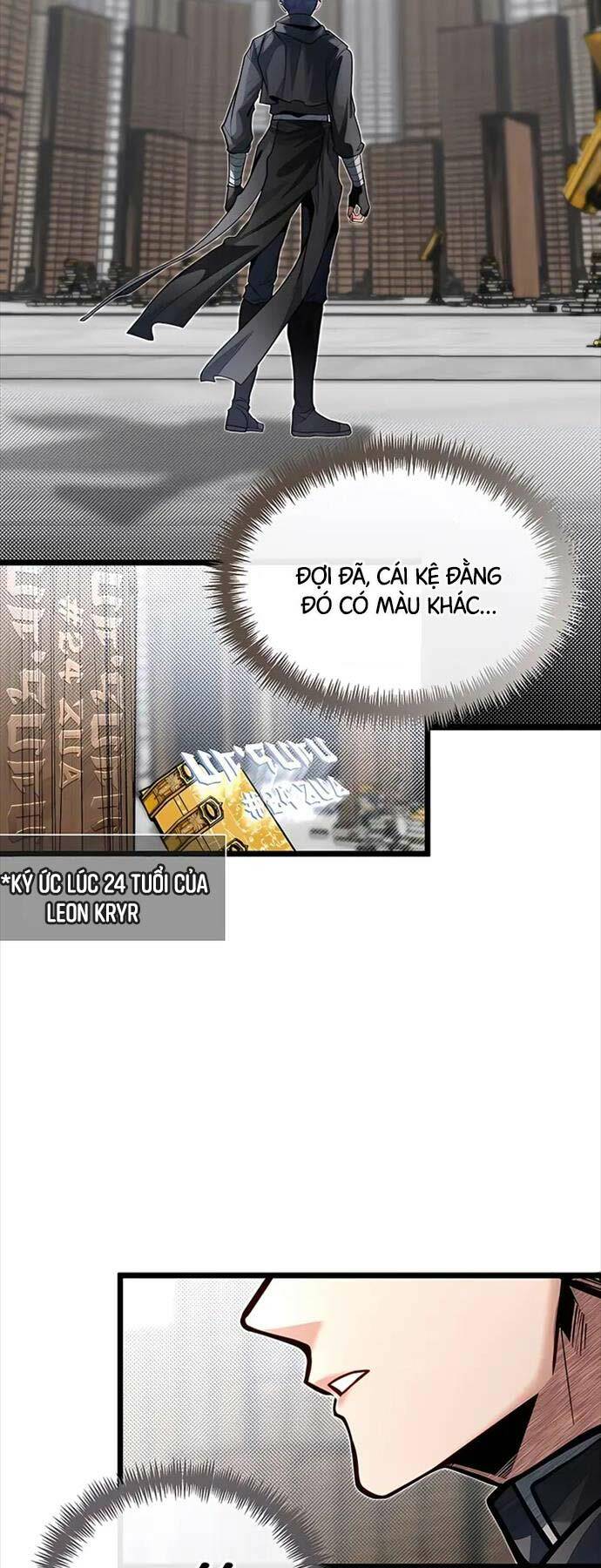 Anh Trai Anh Hùng Là Người Đã Chết Trong Học Viện - Chapter 64 - Page 49