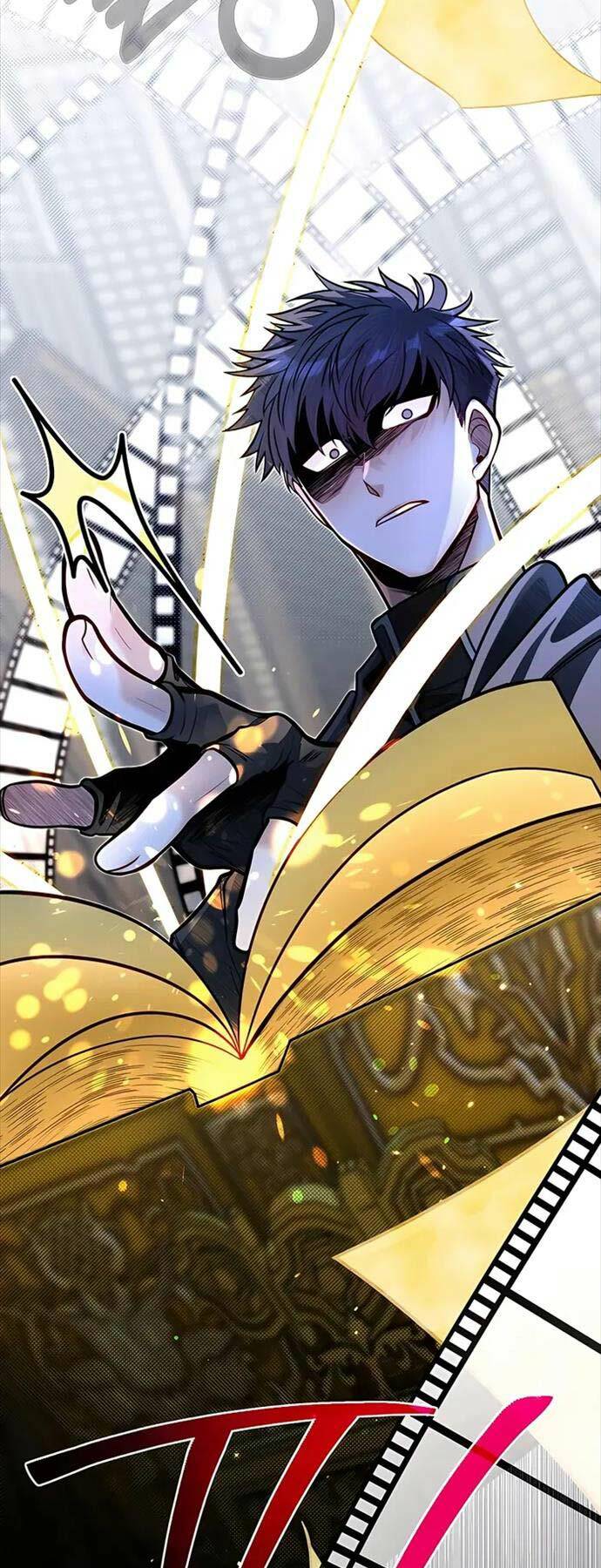 Anh Trai Anh Hùng Là Người Đã Chết Trong Học Viện - Chapter 64 - Page 51