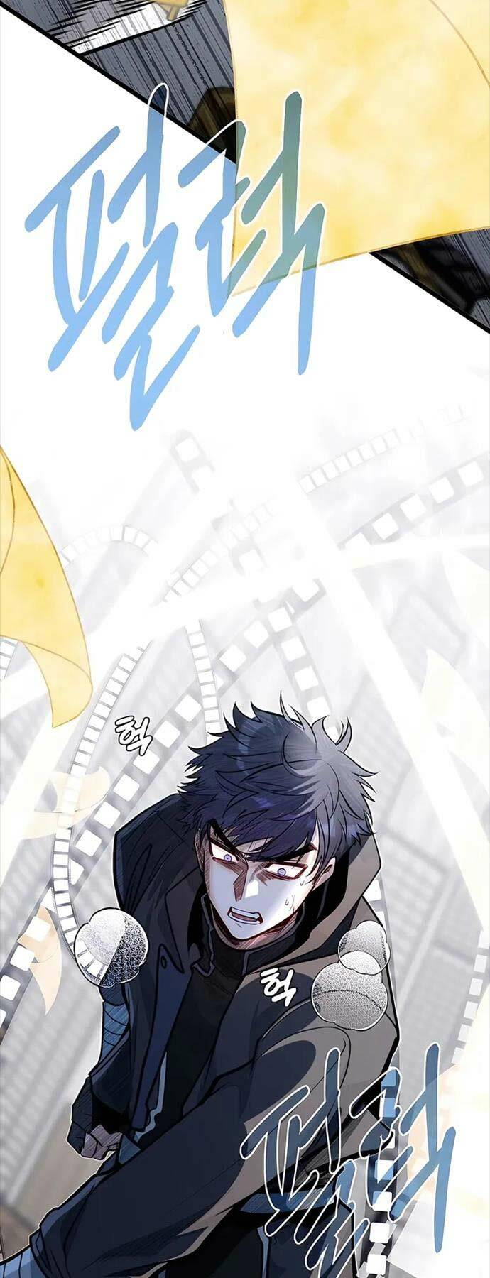 Anh Trai Anh Hùng Là Người Đã Chết Trong Học Viện - Chapter 64 - Page 57