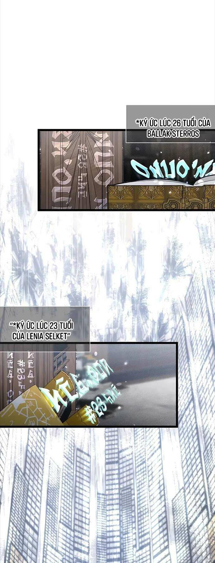 Anh Trai Anh Hùng Là Người Đã Chết Trong Học Viện - Chapter 64 - Page 61