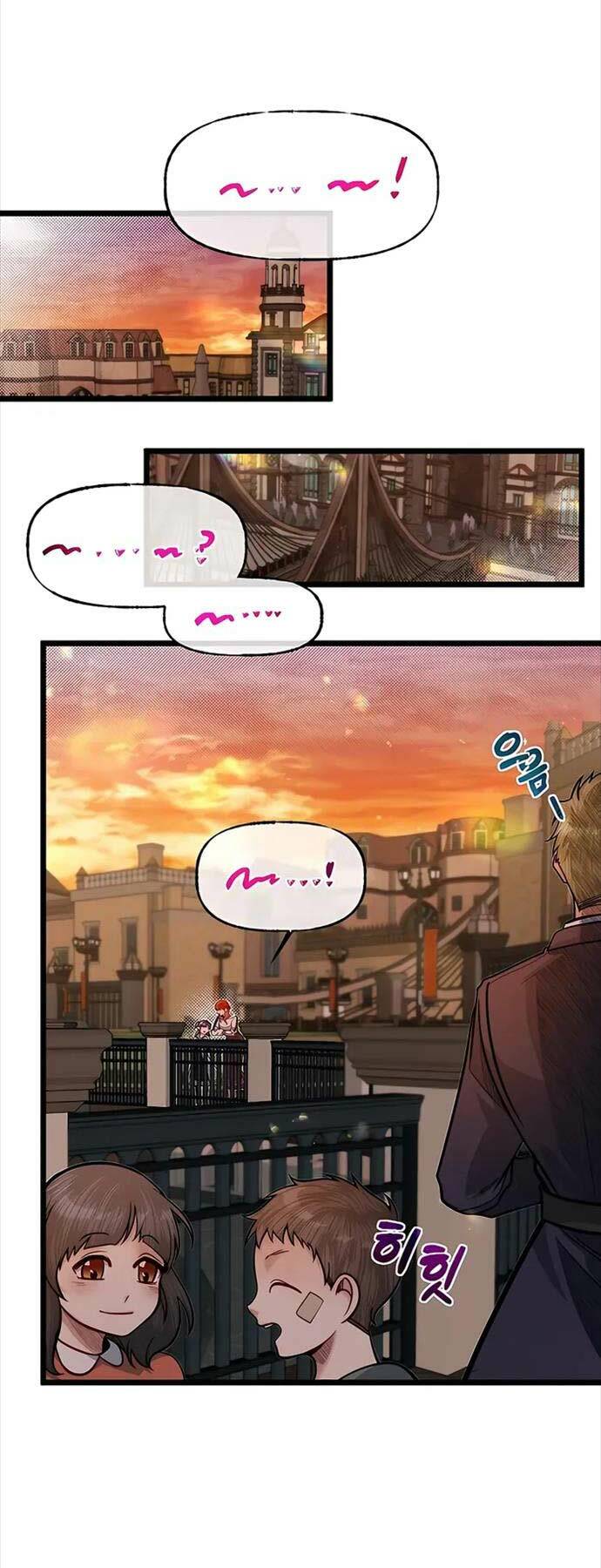 Anh Trai Anh Hùng Là Người Đã Chết Trong Học Viện - Chapter 64 - Page 7