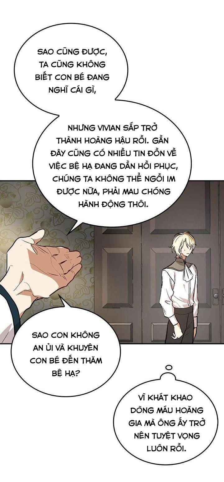 Vị Hôn Thê Khế Ước Của Công Tước - Chapter 43 - Page 12
