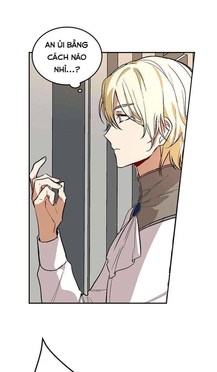 Vị Hôn Thê Khế Ước Của Công Tước - Chapter 43 - Page 15