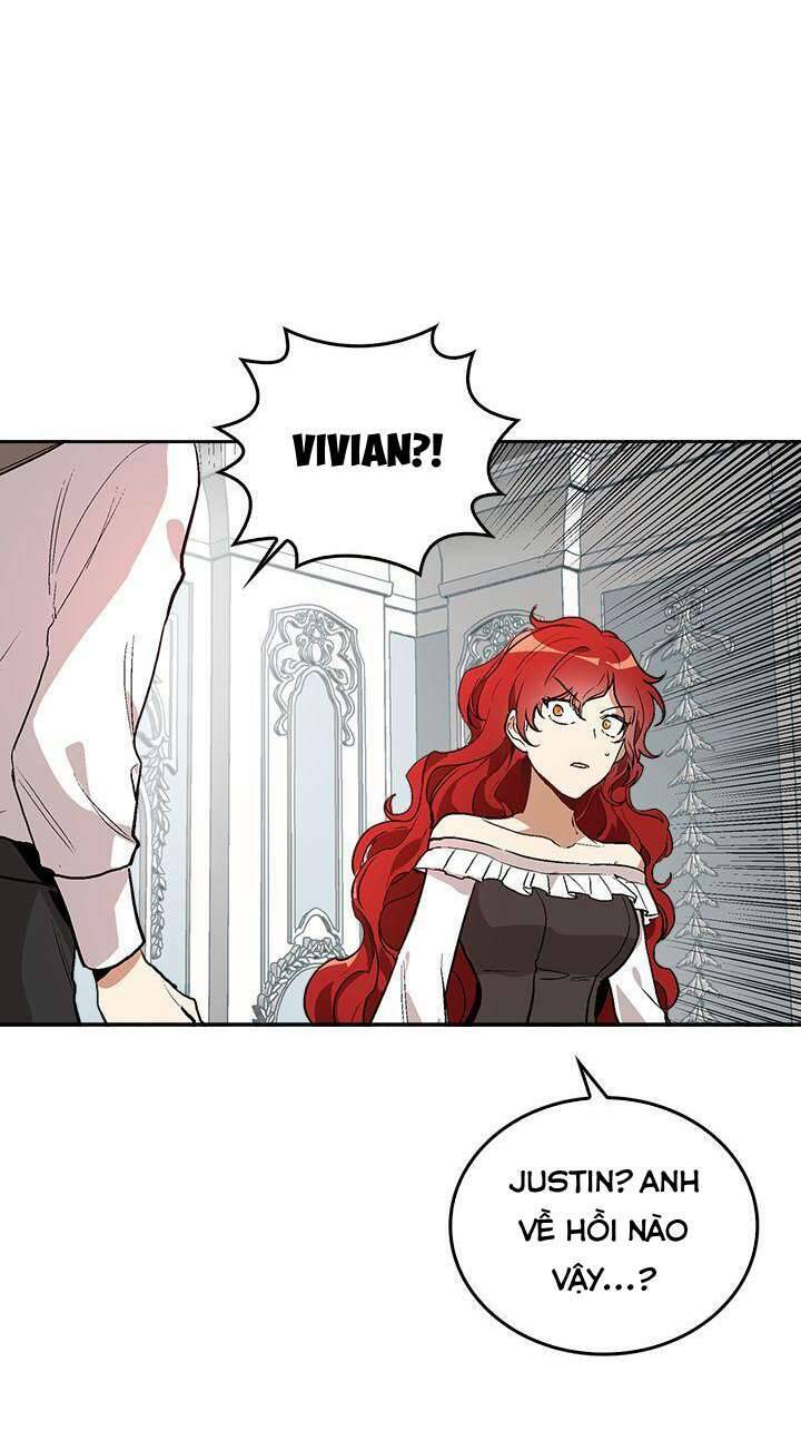 Vị Hôn Thê Khế Ước Của Công Tước - Chapter 43 - Page 17