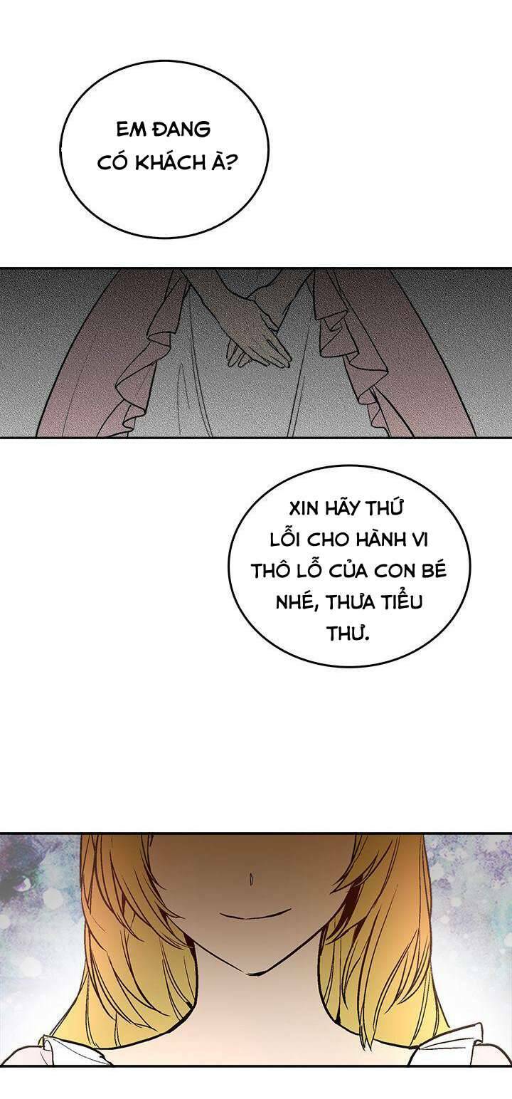 Vị Hôn Thê Khế Ước Của Công Tước - Chapter 43 - Page 20