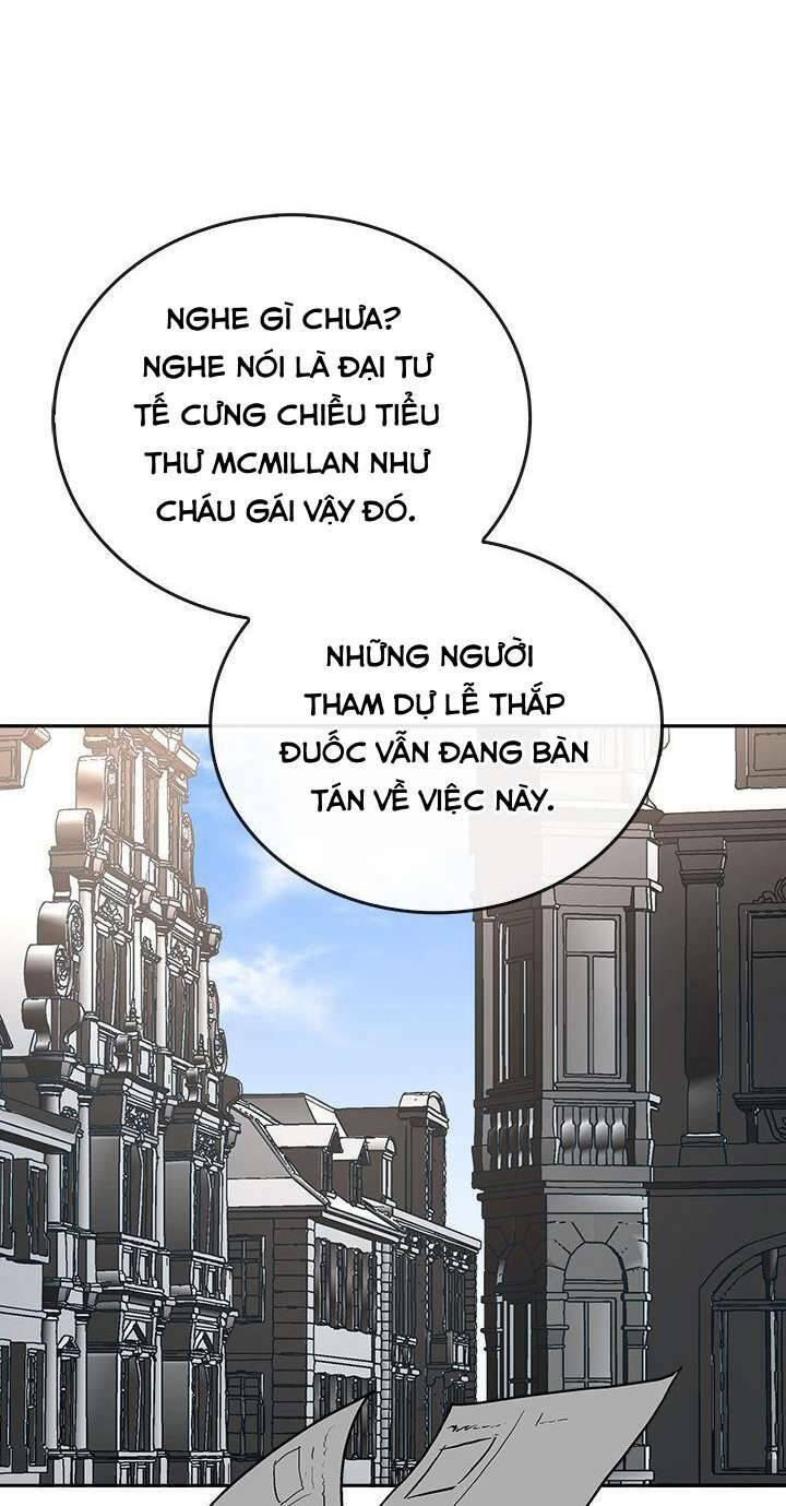 Vị Hôn Thê Khế Ước Của Công Tước - Chapter 43 - Page 22