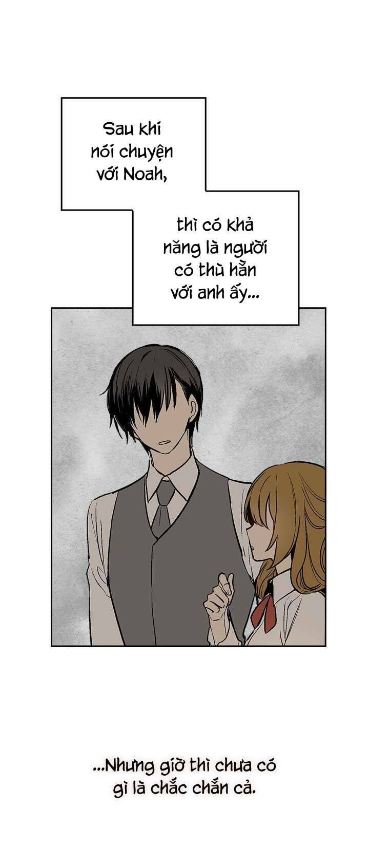 Vị Hôn Thê Khế Ước Của Công Tước - Chapter 43 - Page 26