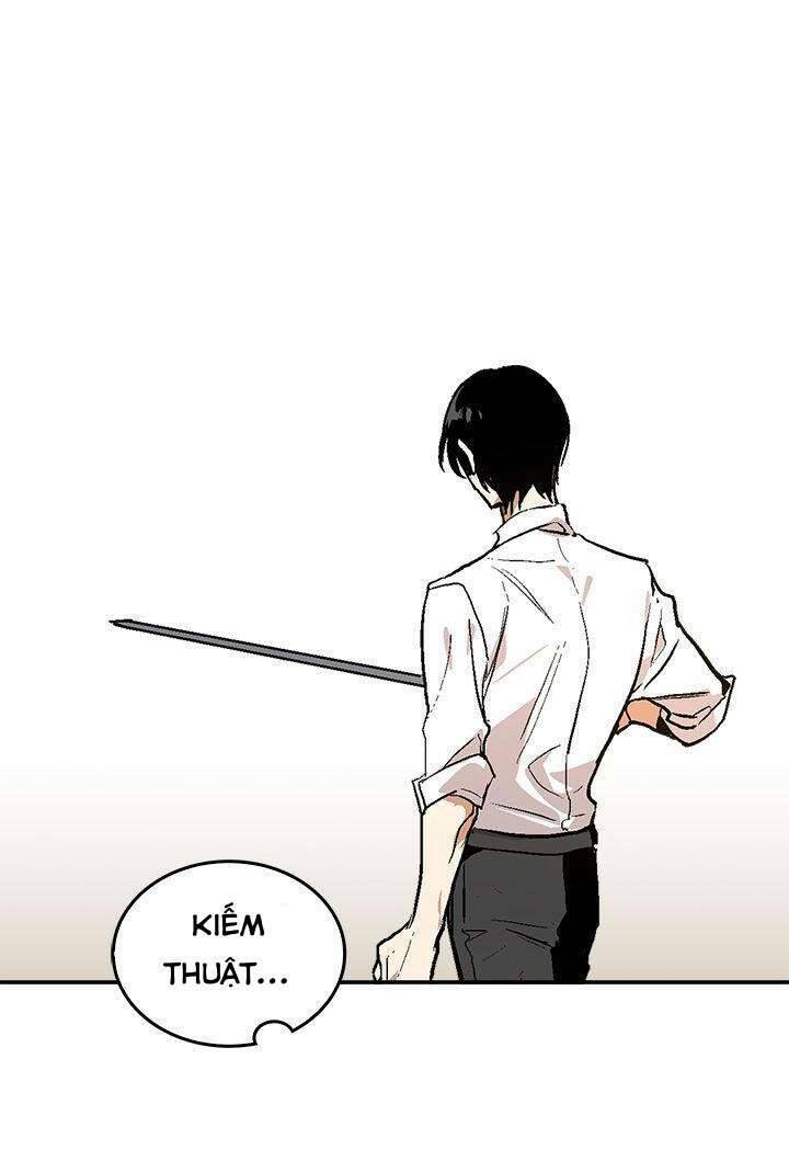 Vị Hôn Thê Khế Ước Của Công Tước - Chapter 43 - Page 27