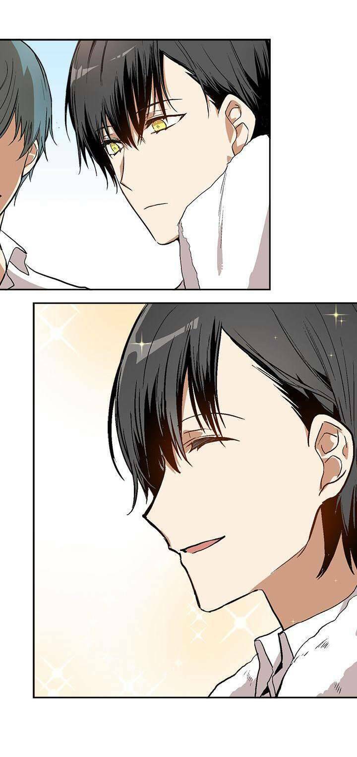 Vị Hôn Thê Khế Ước Của Công Tước - Chapter 43 - Page 29