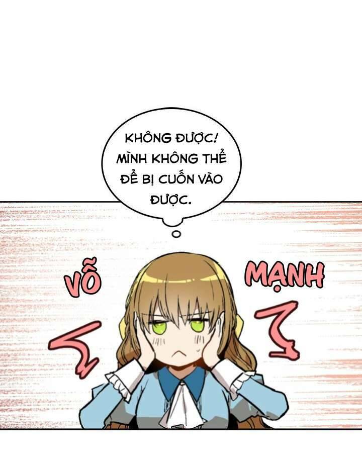 Vị Hôn Thê Khế Ước Của Công Tước - Chapter 43 - Page 30