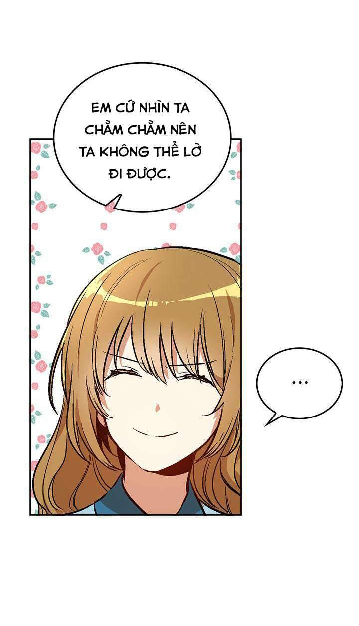 Vị Hôn Thê Khế Ước Của Công Tước - Chapter 43 - Page 33