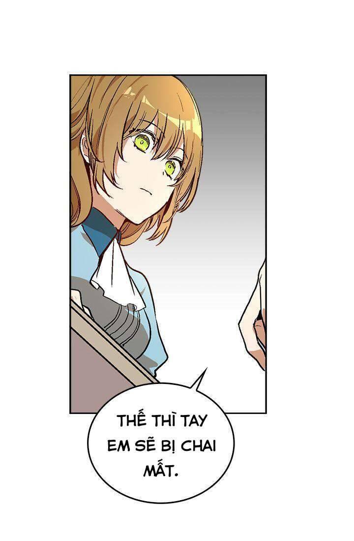 Vị Hôn Thê Khế Ước Của Công Tước - Chapter 43 - Page 36