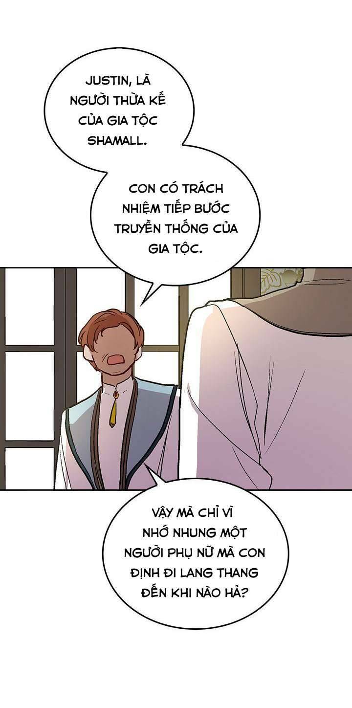 Vị Hôn Thê Khế Ước Của Công Tước - Chapter 43 - Page 3