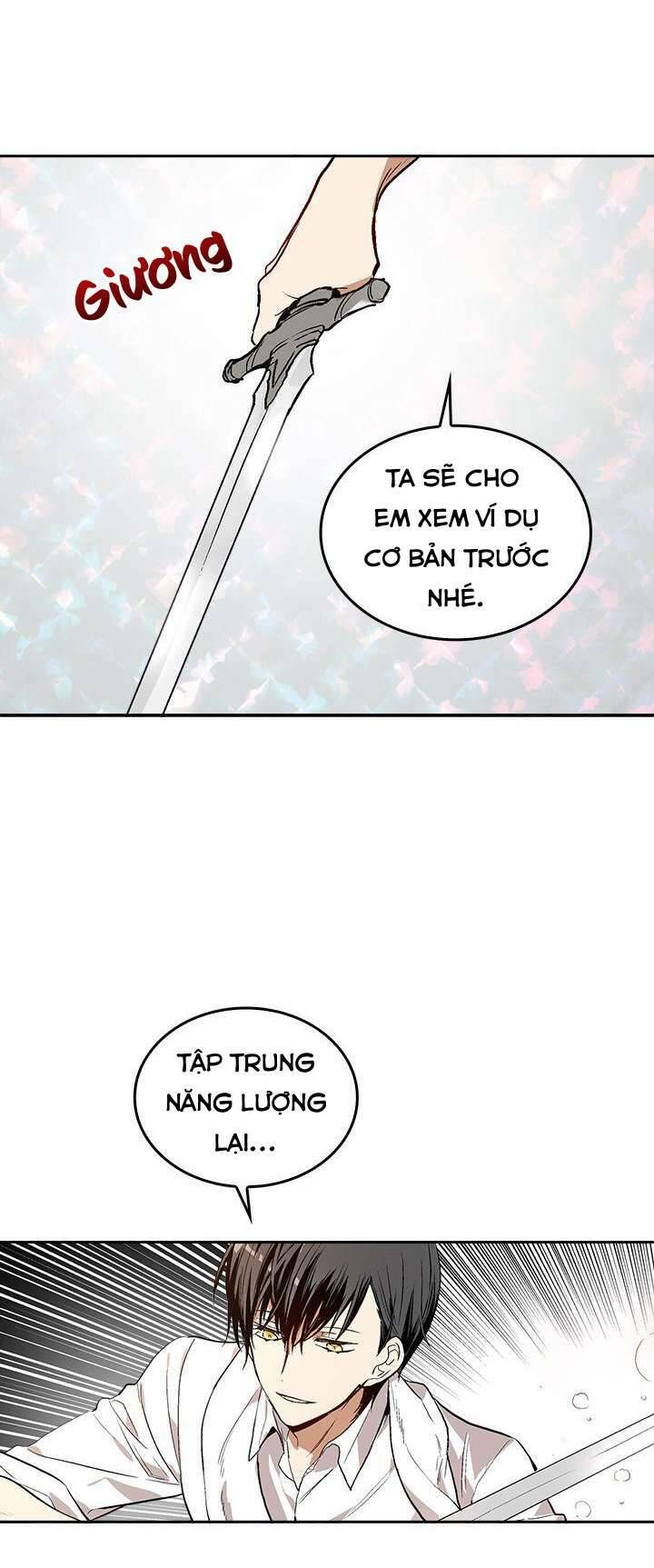 Vị Hôn Thê Khế Ước Của Công Tước - Chapter 43 - Page 39