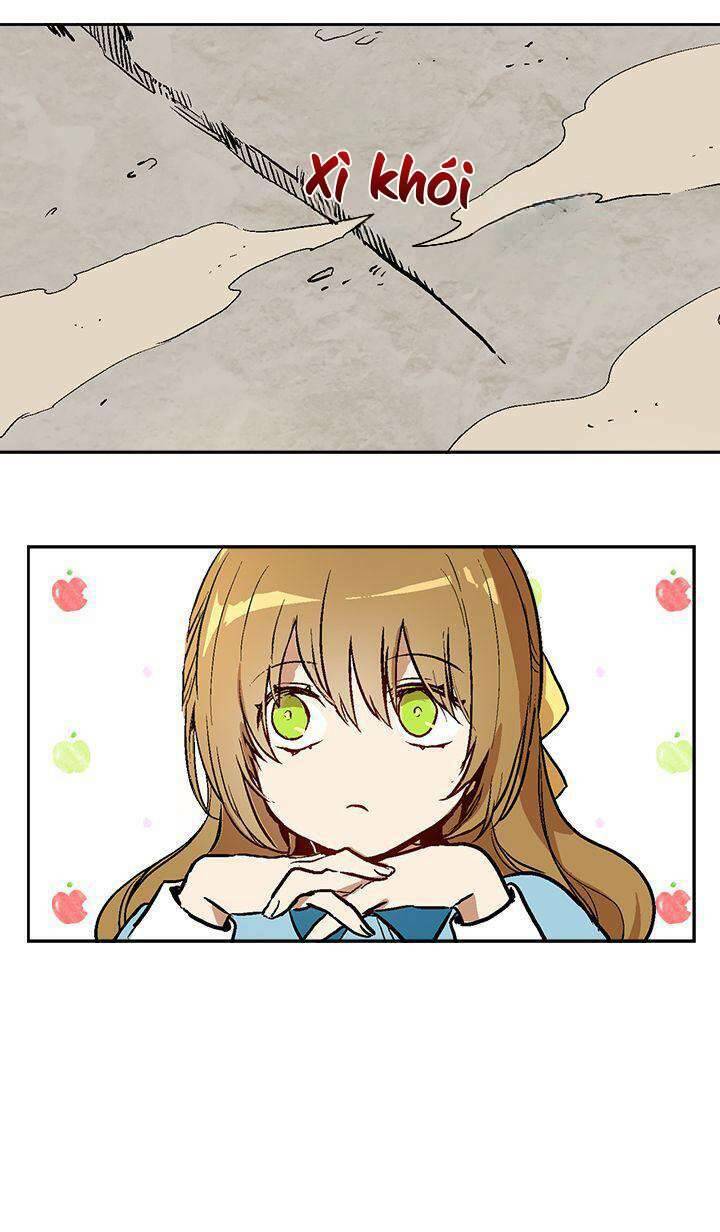 Vị Hôn Thê Khế Ước Của Công Tước - Chapter 43 - Page 42