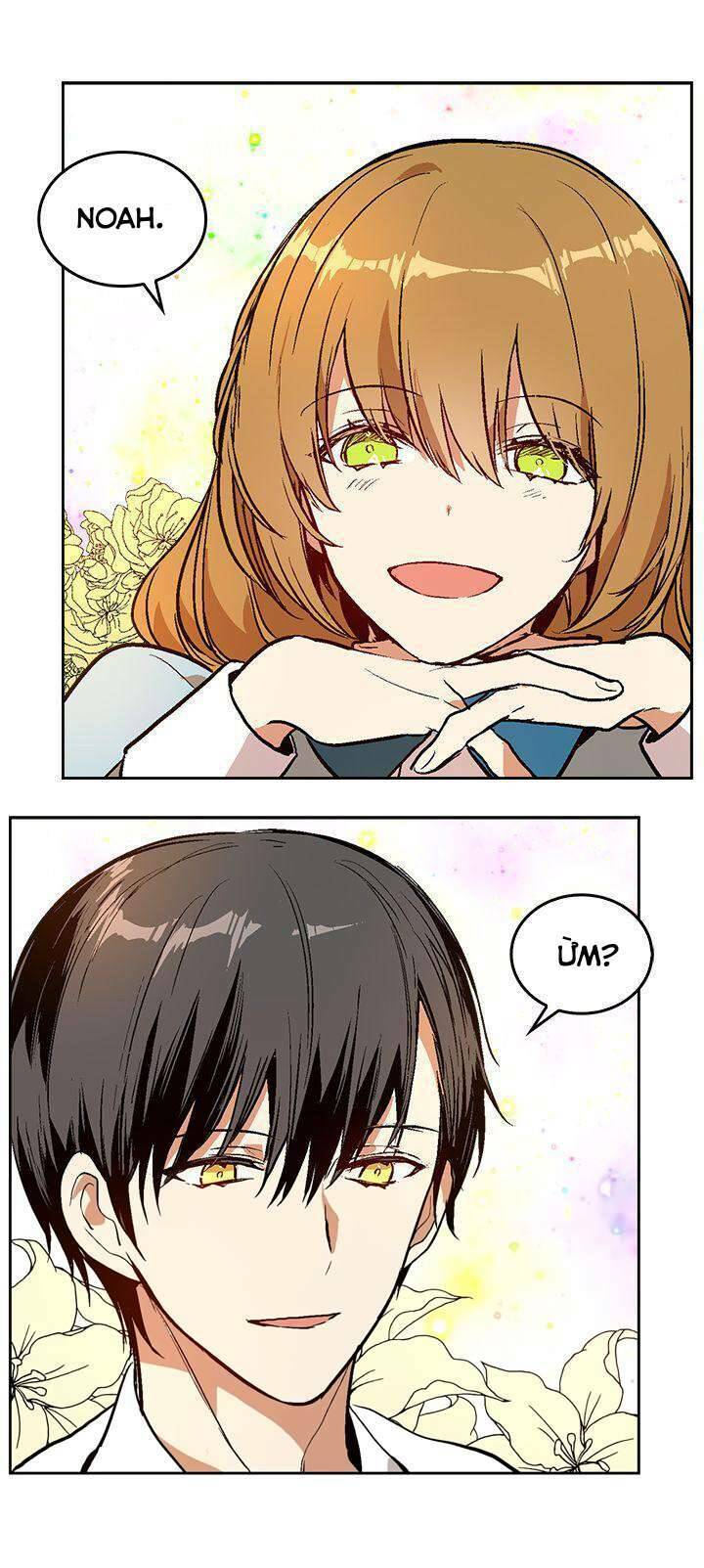 Vị Hôn Thê Khế Ước Của Công Tước - Chapter 43 - Page 43