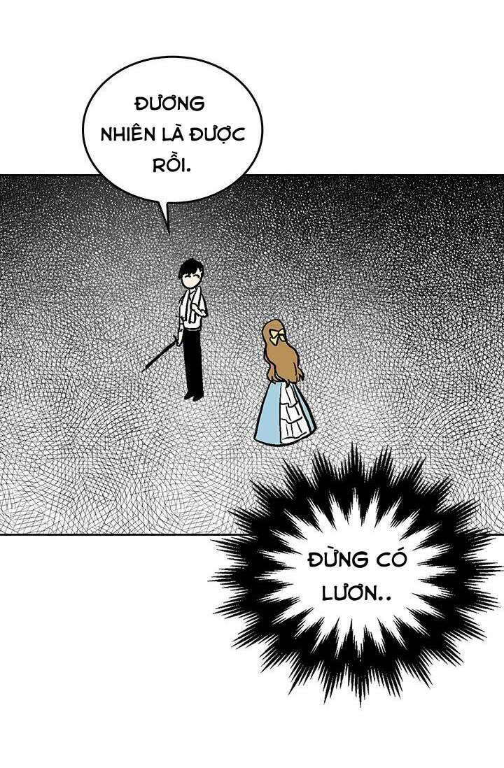 Vị Hôn Thê Khế Ước Của Công Tước - Chapter 43 - Page 46