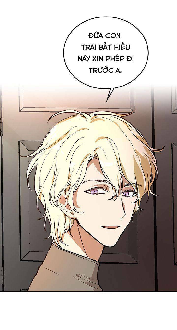 Vị Hôn Thê Khế Ước Của Công Tước - Chapter 43 - Page 6