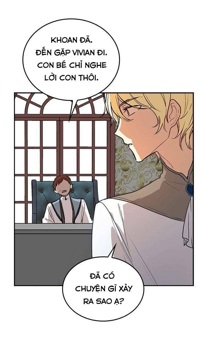 Vị Hôn Thê Khế Ước Của Công Tước - Chapter 43 - Page 8