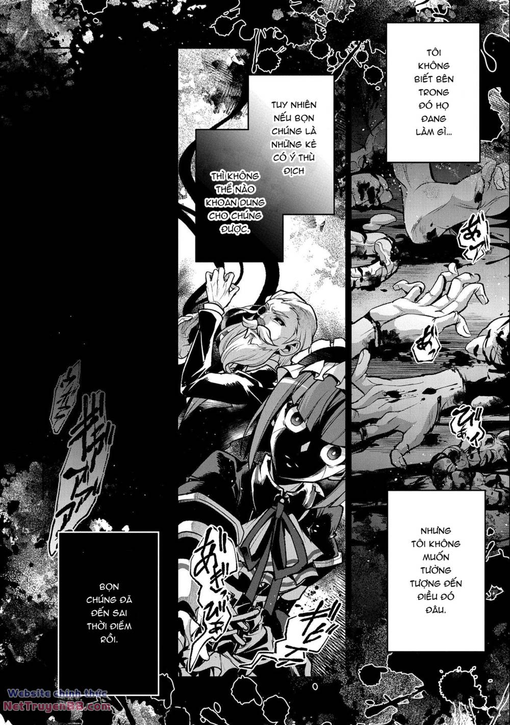 Yasei No Last Boss Ga Arawareta - Chapter 43.1 - Page 11