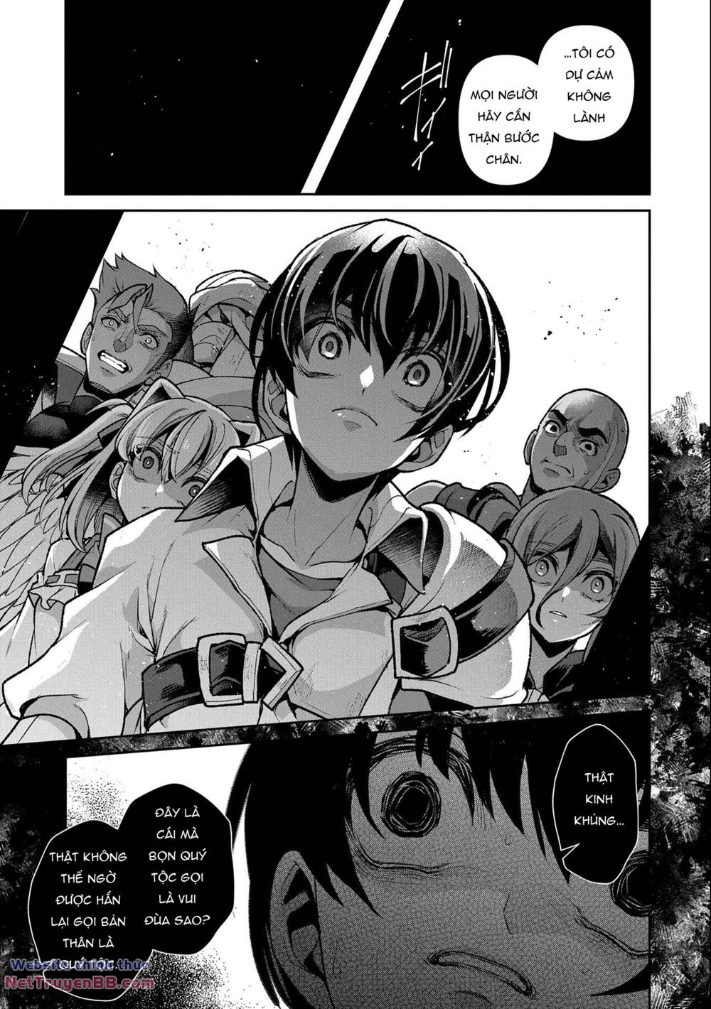 Yasei No Last Boss Ga Arawareta - Chapter 43.1 - Page 18