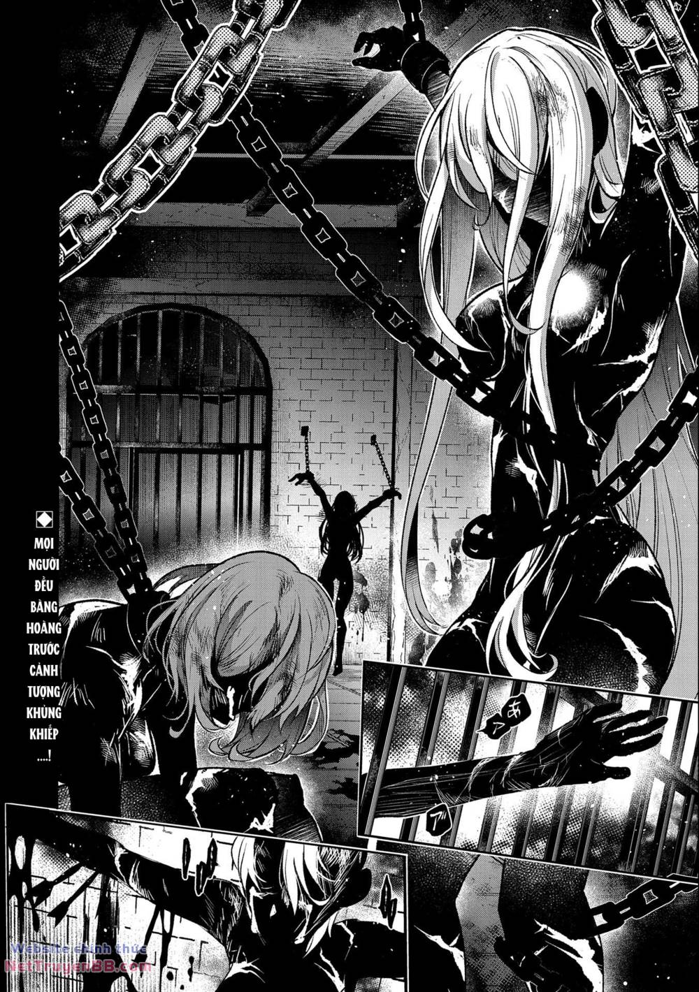 Yasei No Last Boss Ga Arawareta - Chapter 43.1 - Page 19