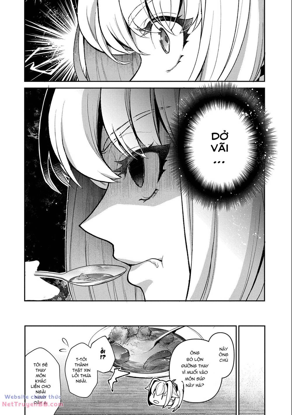 Yasei No Last Boss Ga Arawareta - Chapter 43.1 - Page 7