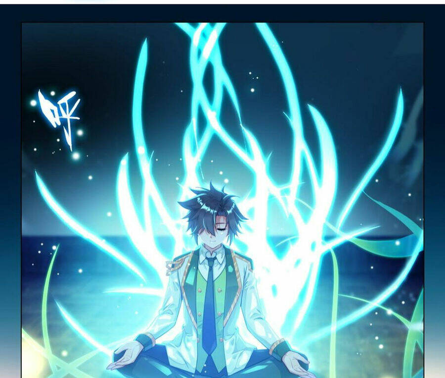 Long Vương Truyền Thuyết - Chapter 335 - Page 20