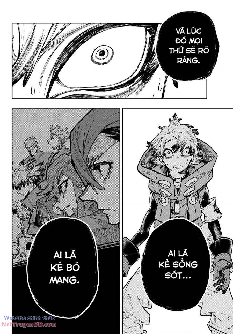 Gachiakuta - Chapter 66 - Page 19