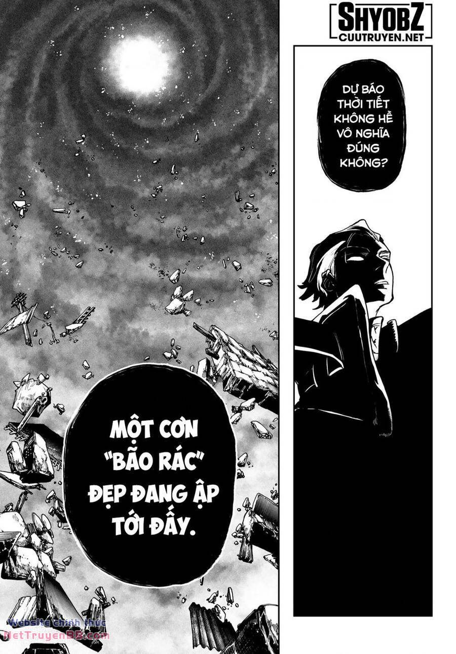 Gachiakuta - Chapter 66 - Page 20