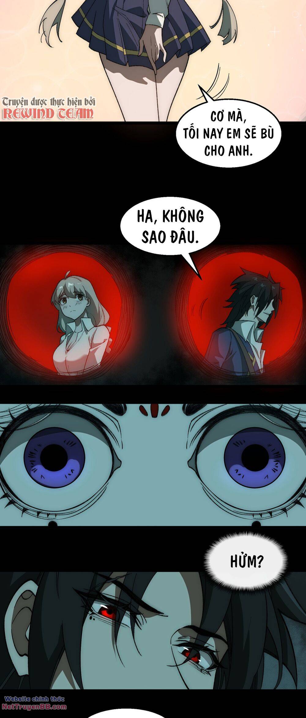 Ta Sáng Tạo Truyền Thuyết Đô Thị - Chapter 35 - Page 14