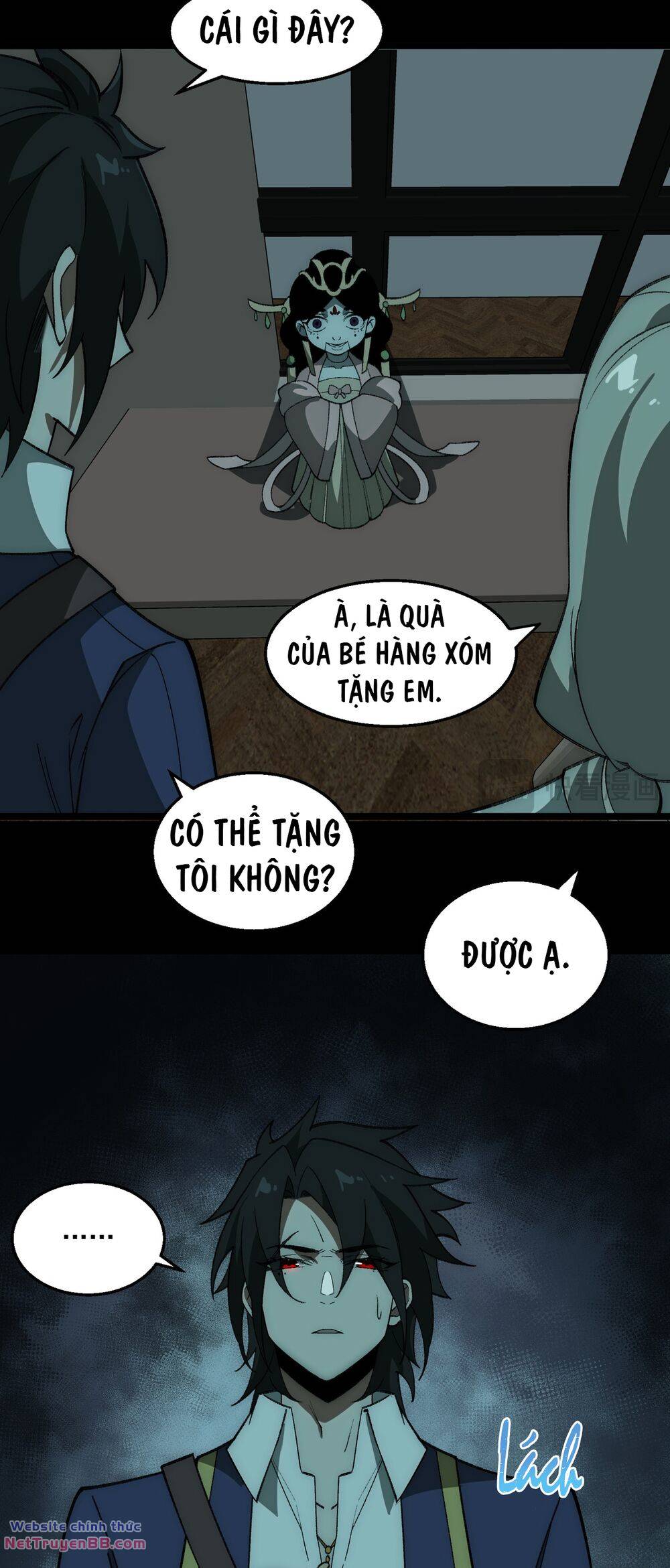 Ta Sáng Tạo Truyền Thuyết Đô Thị - Chapter 35 - Page 15