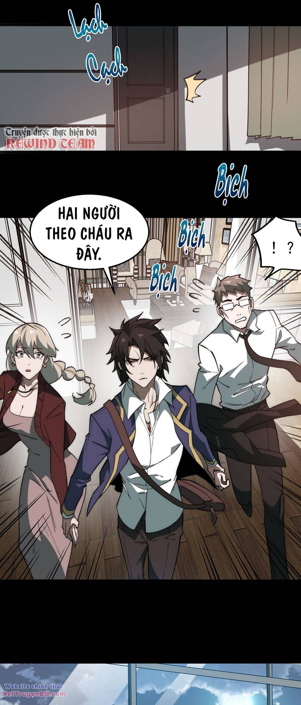 Ta Sáng Tạo Truyền Thuyết Đô Thị - Chapter 35 - Page 20