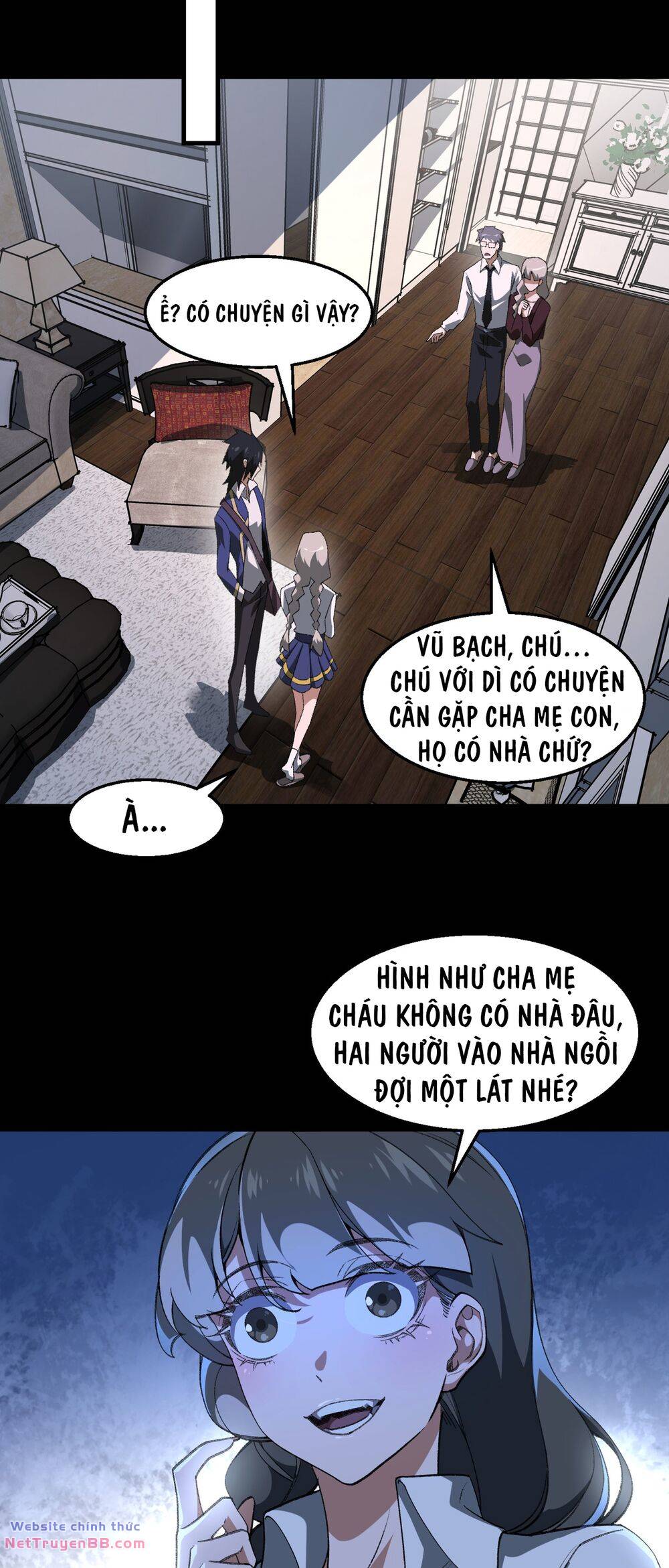 Ta Sáng Tạo Truyền Thuyết Đô Thị - Chapter 35 - Page 25
