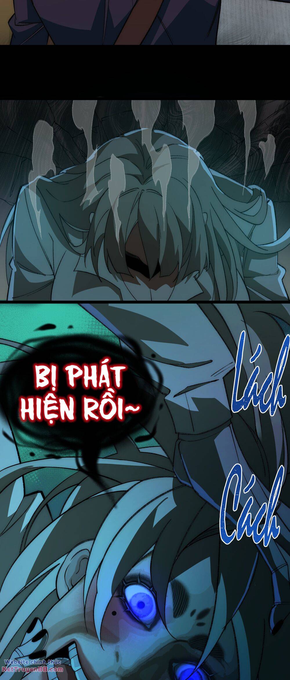 Ta Sáng Tạo Truyền Thuyết Đô Thị - Chapter 35 - Page 30