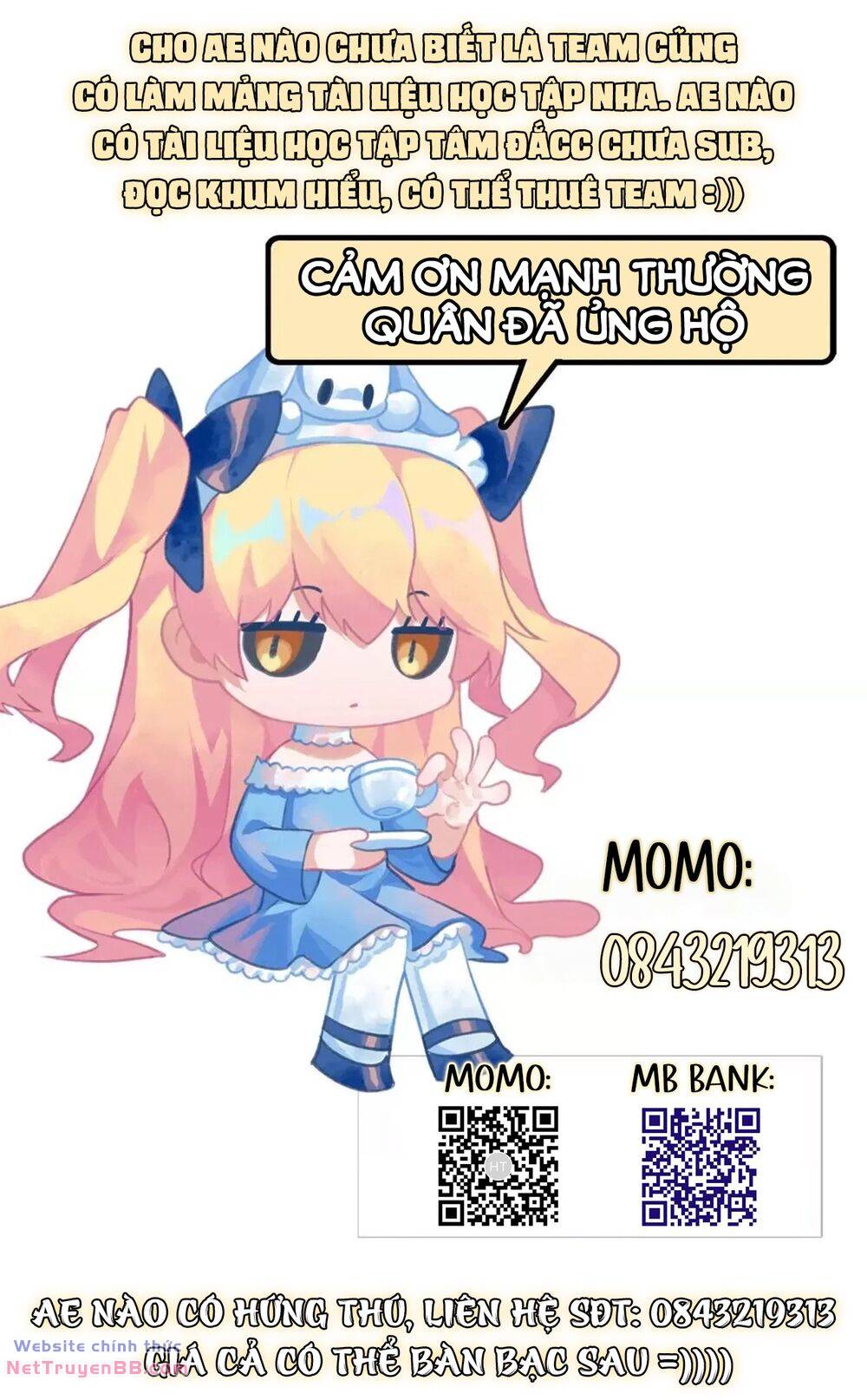 Ta Sáng Tạo Truyền Thuyết Đô Thị - Chapter 35 - Page 32