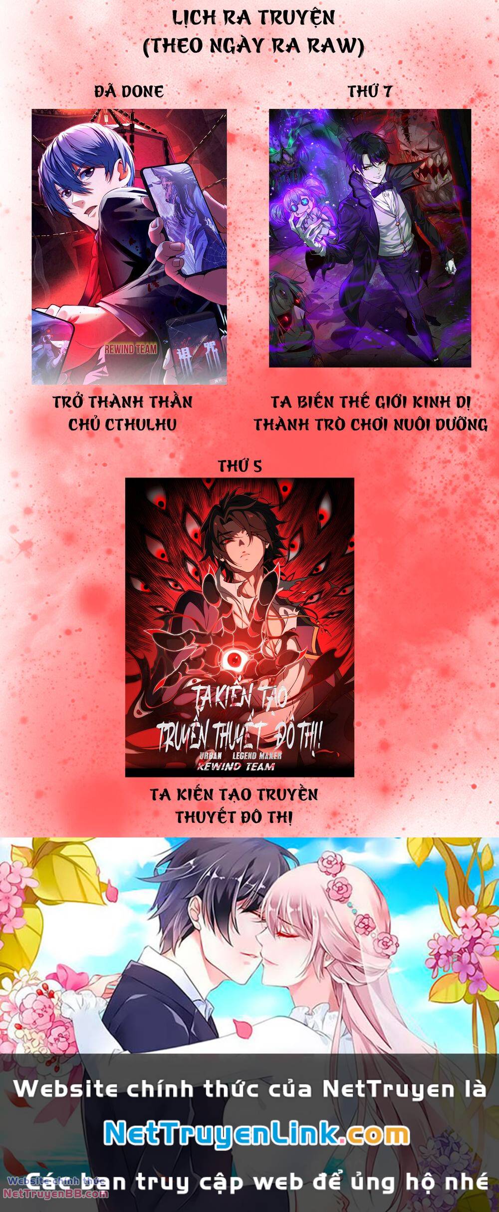 Ta Sáng Tạo Truyền Thuyết Đô Thị - Chapter 35 - Page 33