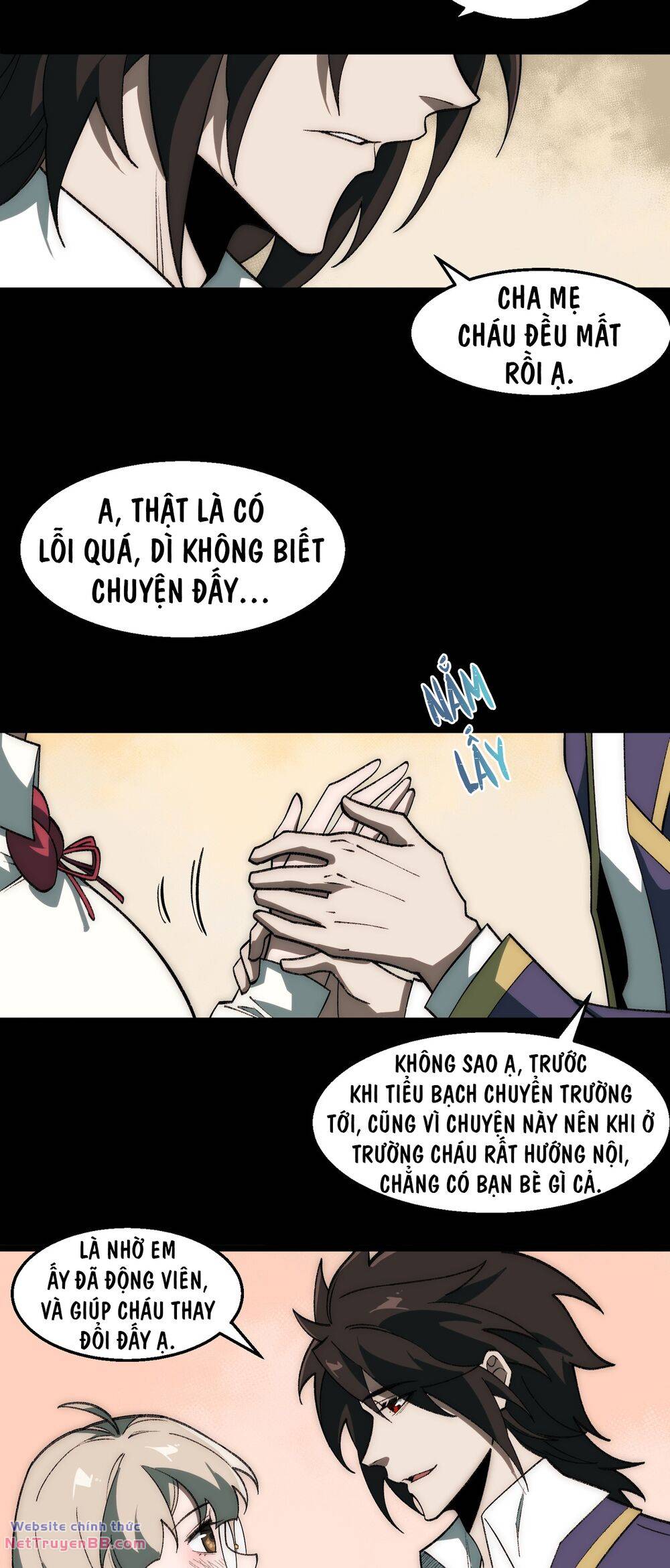 Ta Sáng Tạo Truyền Thuyết Đô Thị - Chapter 35 - Page 6