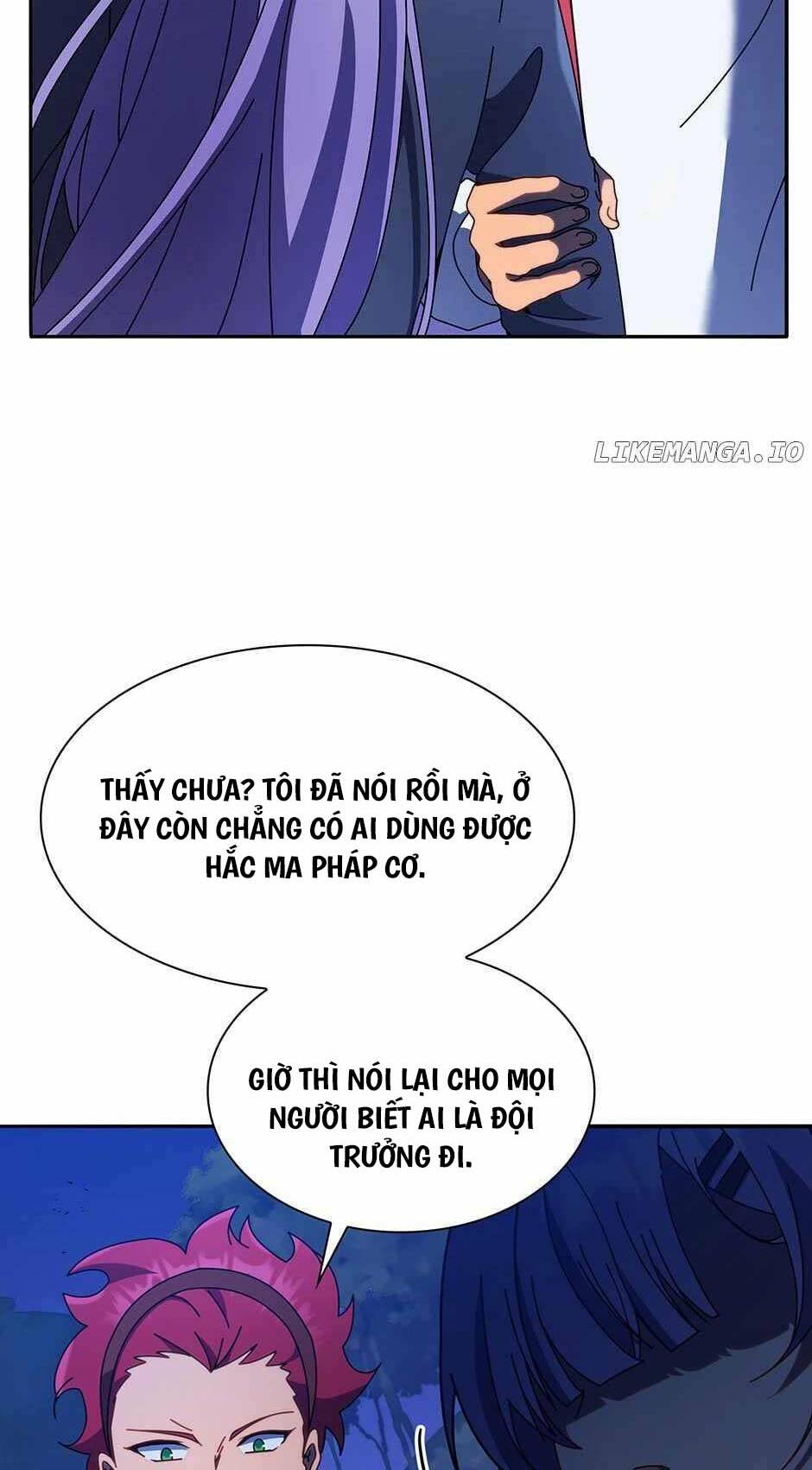 Tử Linh Sư Thiên Tài Của Học Viện Chapter 77 - Trang 17