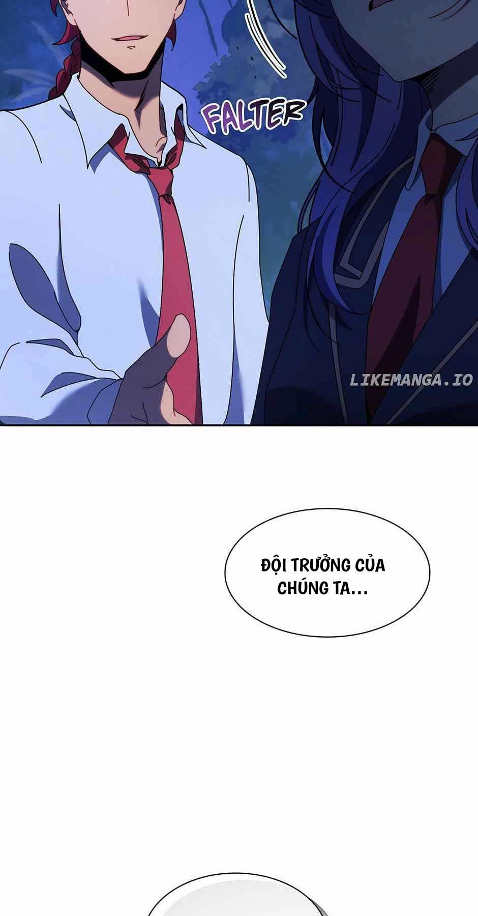 Tử Linh Sư Thiên Tài Của Học Viện Chapter 77 - Trang 18