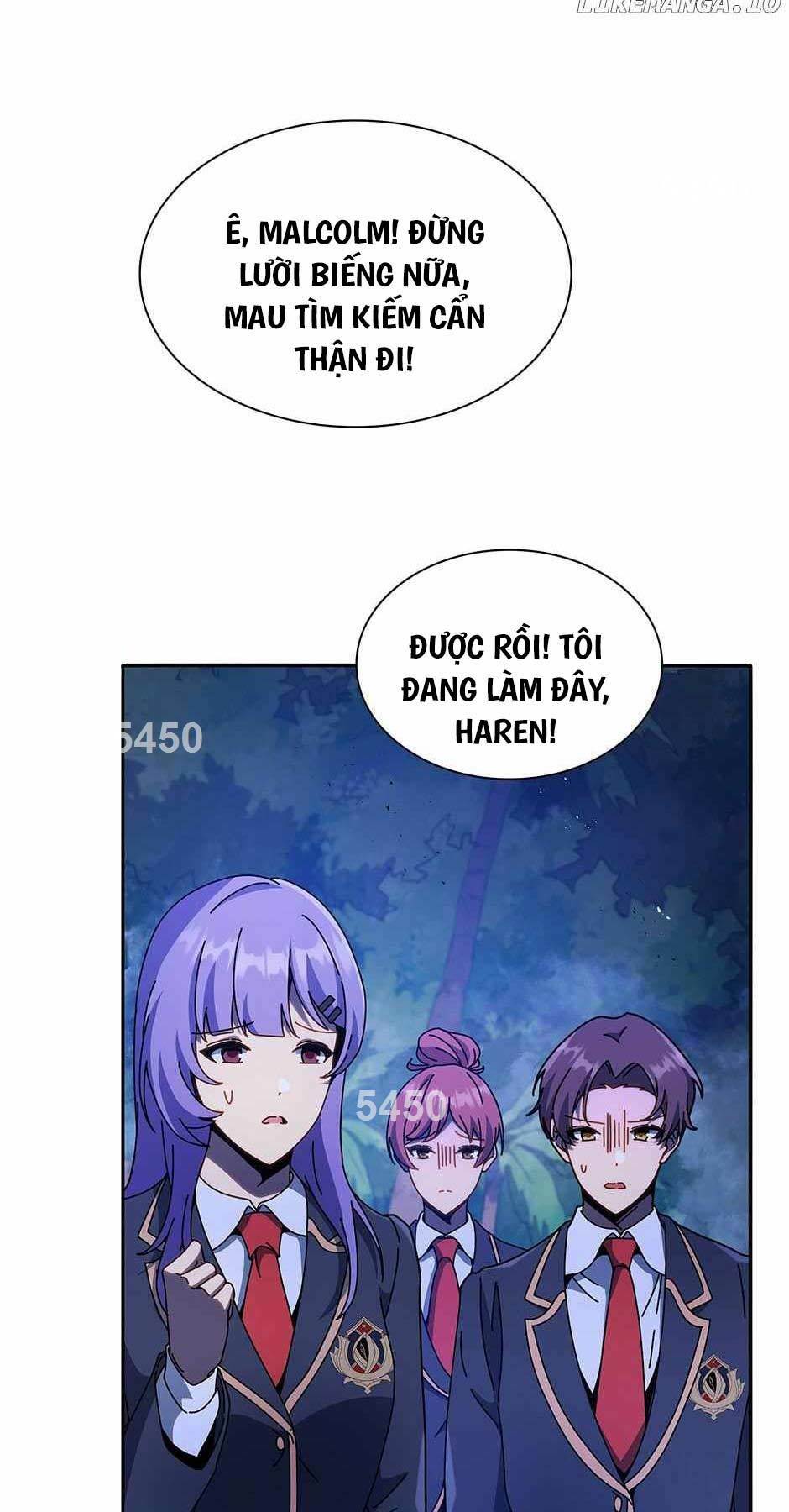 Tử Linh Sư Thiên Tài Của Học Viện Chapter 77 - Trang 1