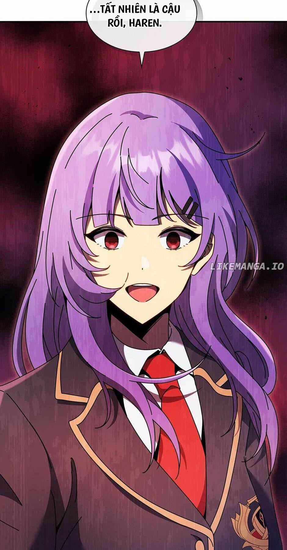 Tử Linh Sư Thiên Tài Của Học Viện Chapter 77 - Trang 19