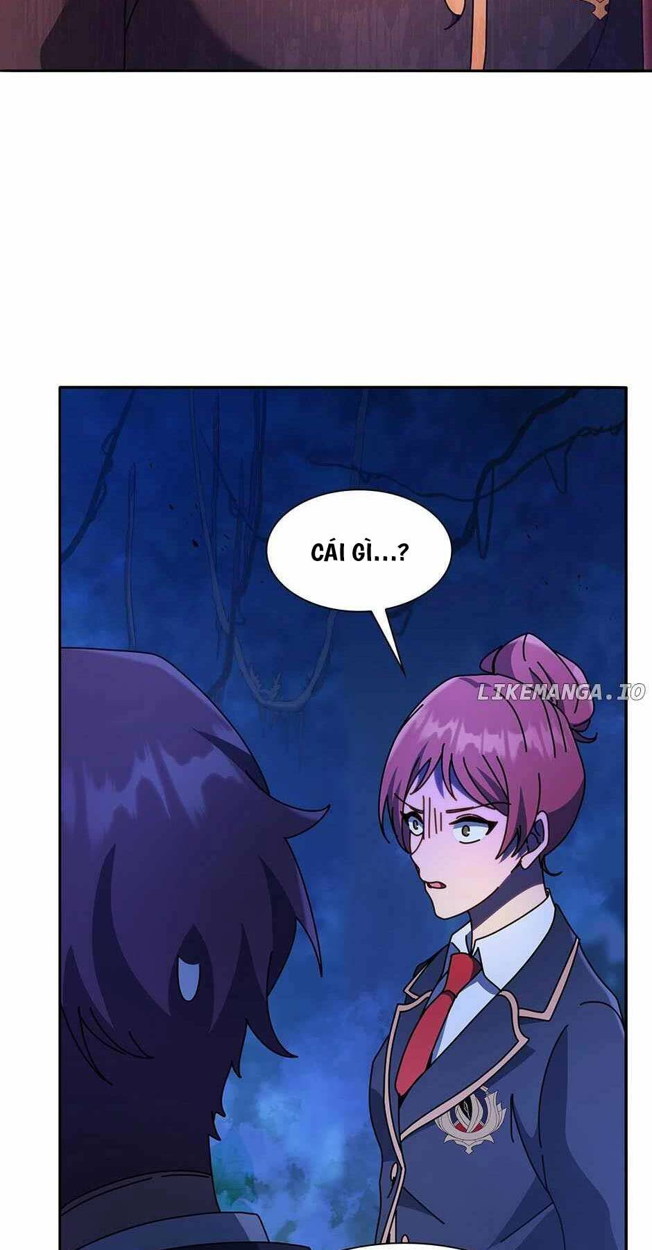 Tử Linh Sư Thiên Tài Của Học Viện Chapter 77 - Trang 20