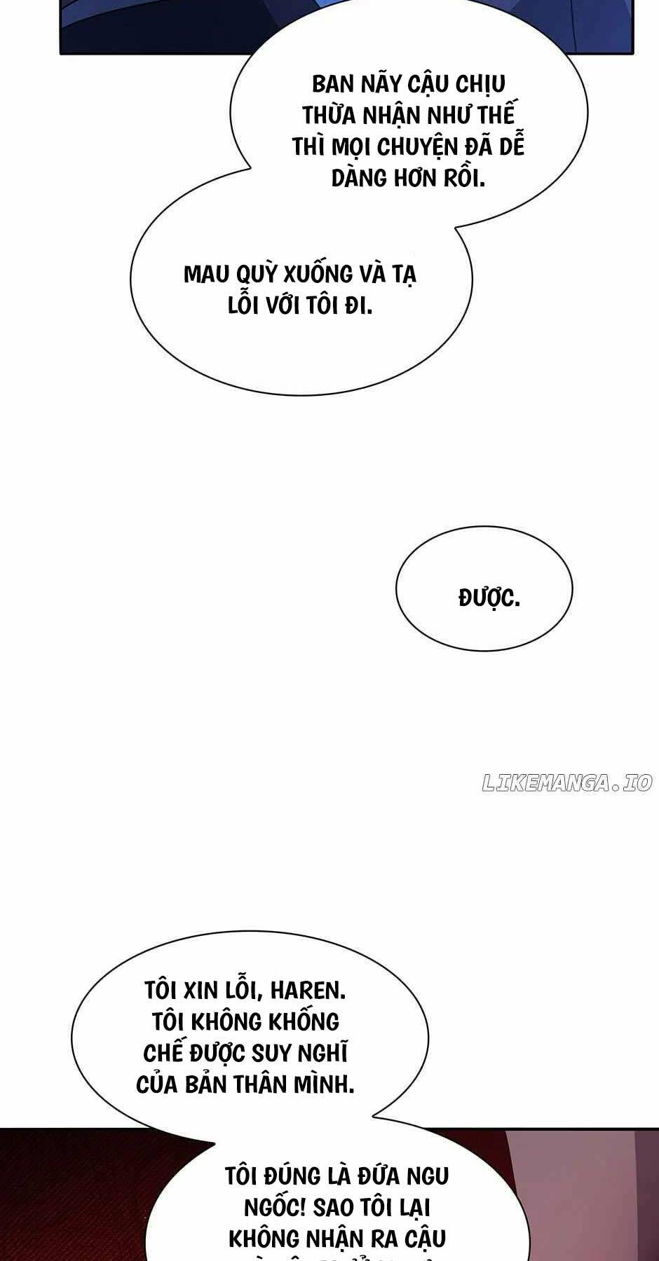 Tử Linh Sư Thiên Tài Của Học Viện Chapter 77 - Trang 21