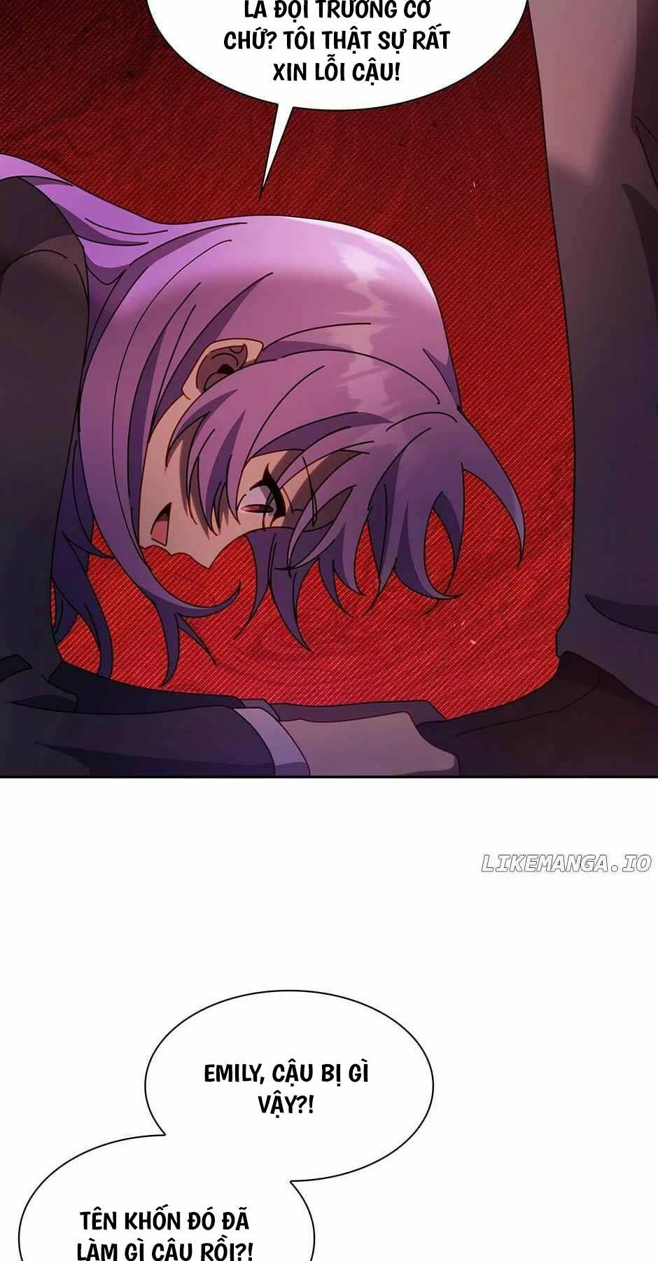 Tử Linh Sư Thiên Tài Của Học Viện Chapter 77 - Trang 22