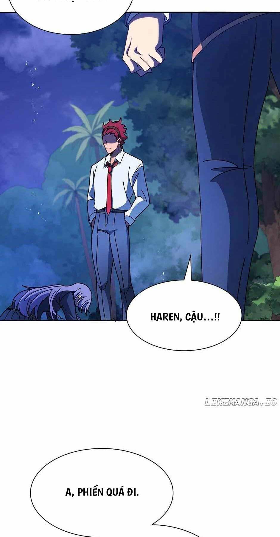 Tử Linh Sư Thiên Tài Của Học Viện Chapter 77 - Trang 23