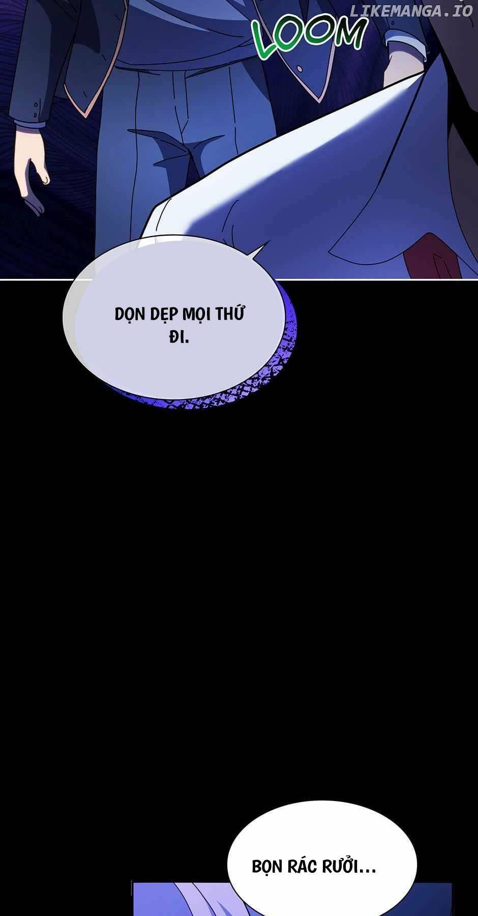 Tử Linh Sư Thiên Tài Của Học Viện Chapter 77 - Trang 26